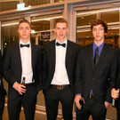 Maturaball HAK Feldkirch