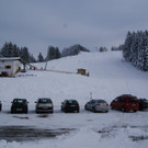 Skilift Gröllerkopf Übersaxen