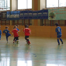 U7 FC Hörbranz