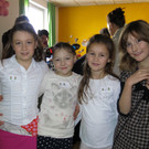 Schulstube