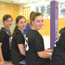 Volleyball Schülerliga