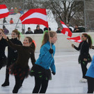 Best of Tag des Eissport in Rankweil