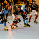 Beste Szenen vom Derby Wolfurt und Dornbirn