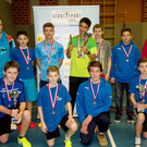 Tischtennis Schulsport-Landesfinale