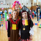 Impressionen vom Nofler Kinderfasching 2015