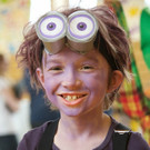 Kinderfasching Kunterbunt 2015 Minion.jpg