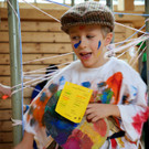 Kinderfasching Kunterbunt 2015 Spinnennetz.jpg