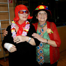 Gerlinde und Christl.JPG