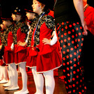 Die Kindergarde mit tollem Rahmenprogramm.JPG