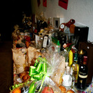 Tolle Preise bei der Tombola.JPG