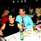 Närrisches Kleeblatt lud zum Ranklerball