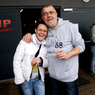 Charity on Ice mit zahlreichen Eisläufern