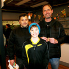 Zafer Yildirim und Martin Stadlobber mit dem Sieger der zwei VIP-Karten_ Mikael _12_.JPG