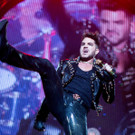 Queen und Adam Lambert: Das Konzert in Wien