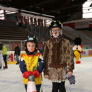 "Mäschgerle on Ice" 2015