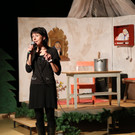 Kindertheater "Varenka" in der MS-Feldkirch