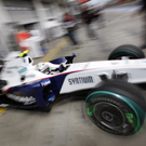 BMW-Sauber steigt aus: Die besten Bilder