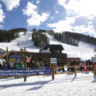 Die Arlberg Lounge in Beaver Creek