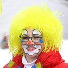Maskenlauf in Rungelin II