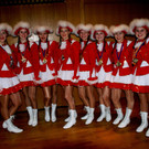 Rauschende Ballnacht der Rhinzigünar