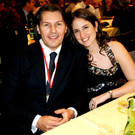Daniel Fitz und Corinna.JPG