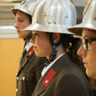 Angelobung Dominik Lintschinger_ Denise Adam und Julia Ne__ler.jpg