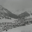 Livecam Lech (Pension Bergland)