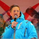 Als Stimmungsmacher mit Vollgas unterwegs