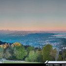 Livecam Bregenz (Pfänder - Rheintal)
