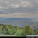 Livecam Bregenz (Pfänder - Rheintal)