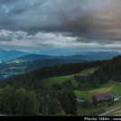 Livecam Bregenz (Pfänder - Bregenzerwald)