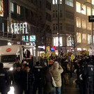 Leserreporter: Pegida-Demo