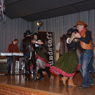 Faschingsball Familienverband Klostertal 2015