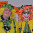 Kinderfasching Dalaas 2015