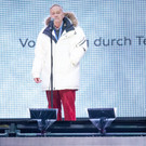 Eröffnung der 43. Alpinen Ski-WM in Vail/Beaver Creek