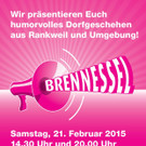 Brennessel