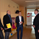Ausgezeichneter Kindergarten Muntlix