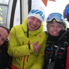 Eindrücke aus Schladming