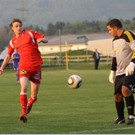 Neuer Goalie in Frastanz