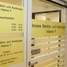 Interne F am LKH Feldkirch