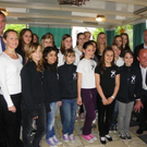 Sportlerehrung im Gasthof Lamm