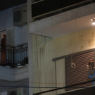 Explosion vor Gefängnis in Athen