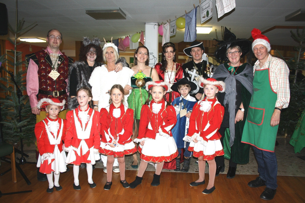 Jesuheim Fasching M__RCHEN 2015 _26_.JPG