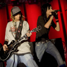 Tokio Hotel in Ems (2006)