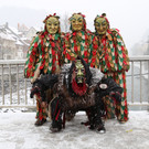 Feldkircher Umzug (Teil 1)