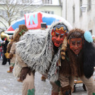Feldkircher Faschingsumzug 2015 (Teil 2)