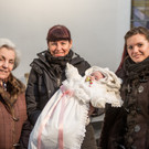 Heilige Taufe von Emily Ungerank am 07.02.2015