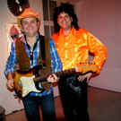 Die Zwei sorgten f__r Partysound.JPG