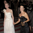 Schauspielerin Kirsten Dunst 2010