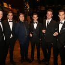 Maturaball Tourismusschule Bludenz 2015